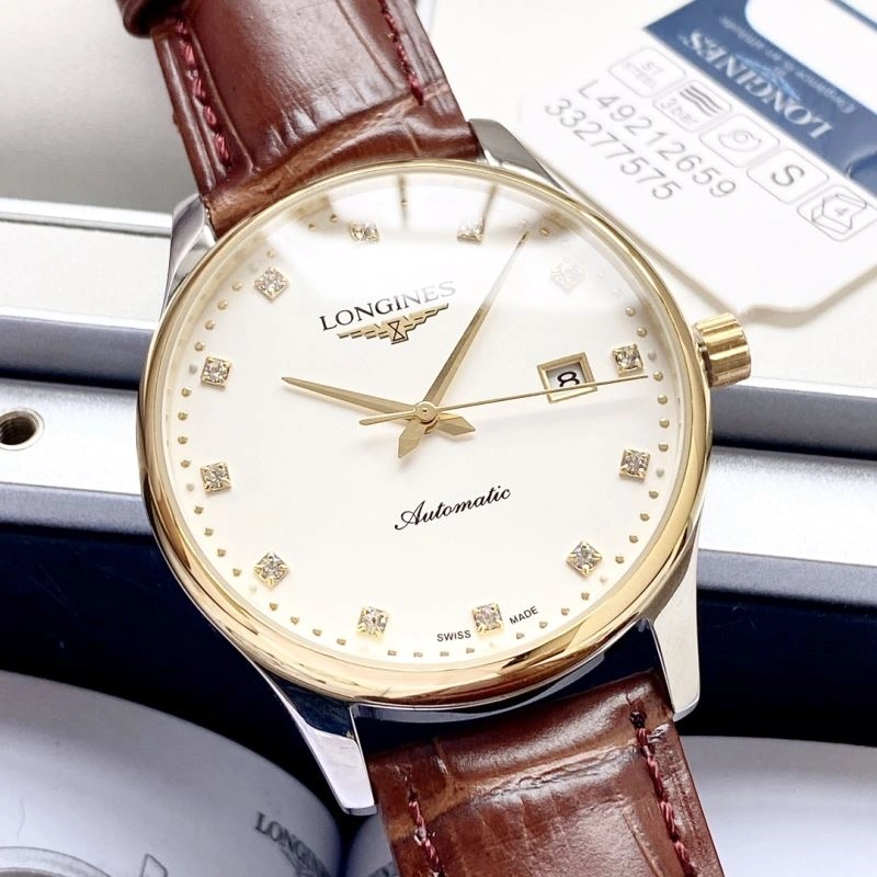 LONGINES Watches Affordable 188105