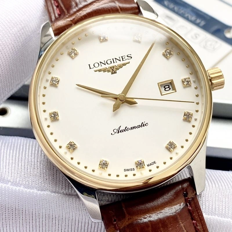 LONGINES Watches Affordable 188105