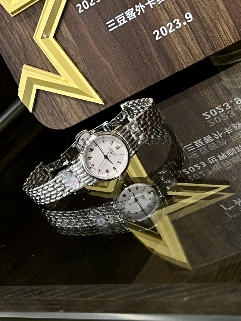 LONGINES Watches Stretchable 188131