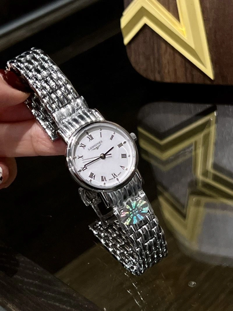 LONGINES Watches Stretchable 188131