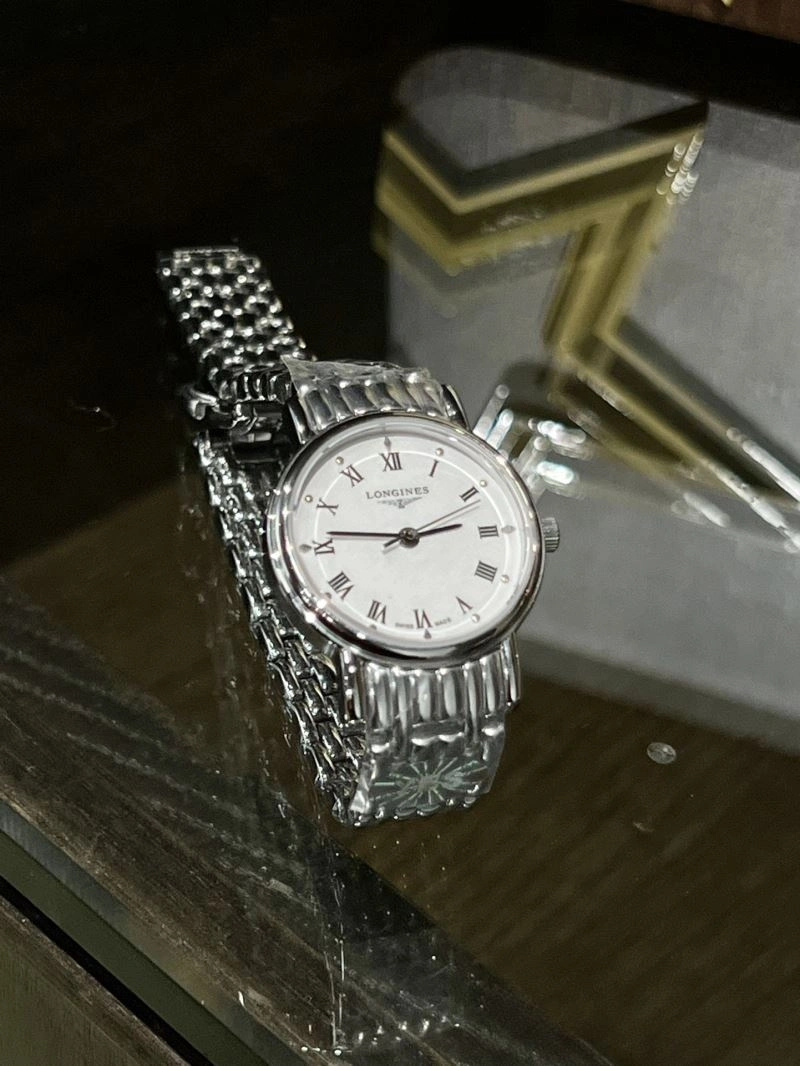 LONGINES Watches Stretchable 188131