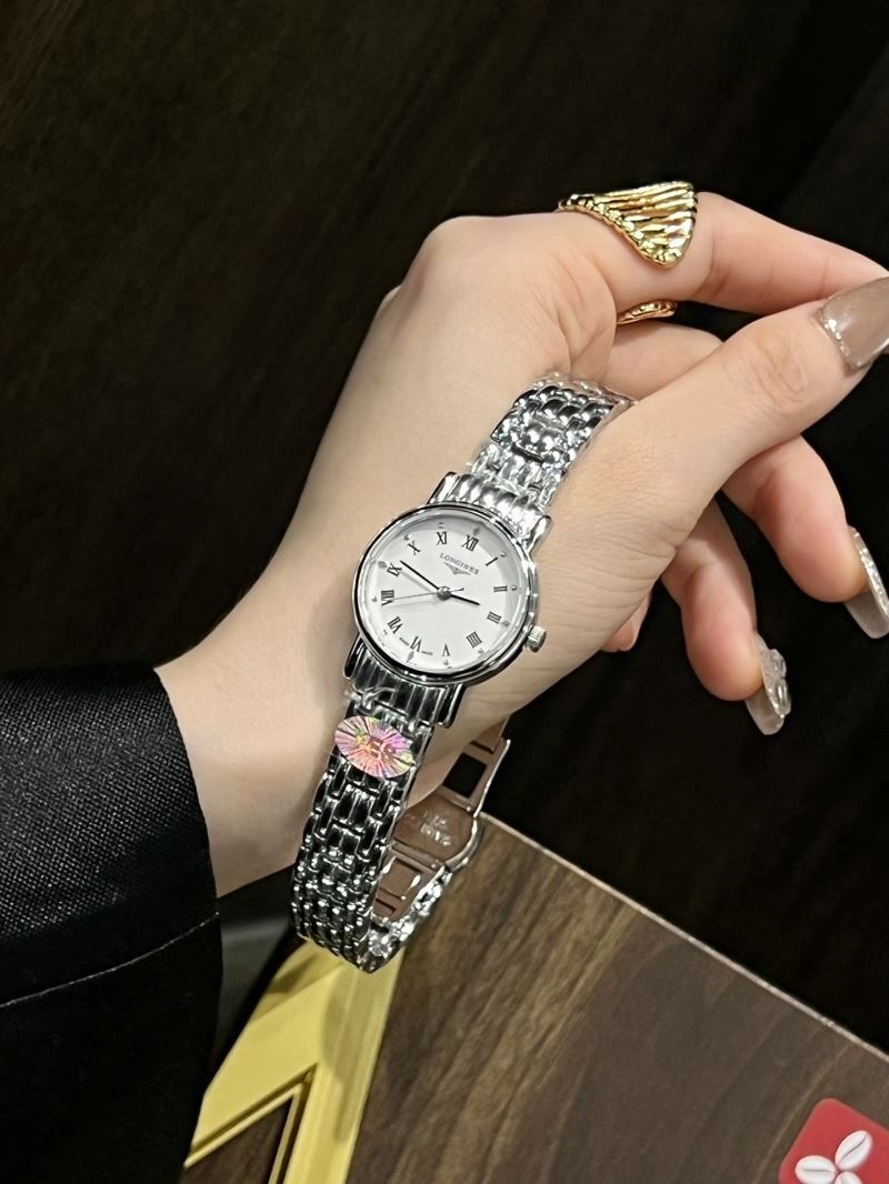 LONGINES Watches Stretchable 188131