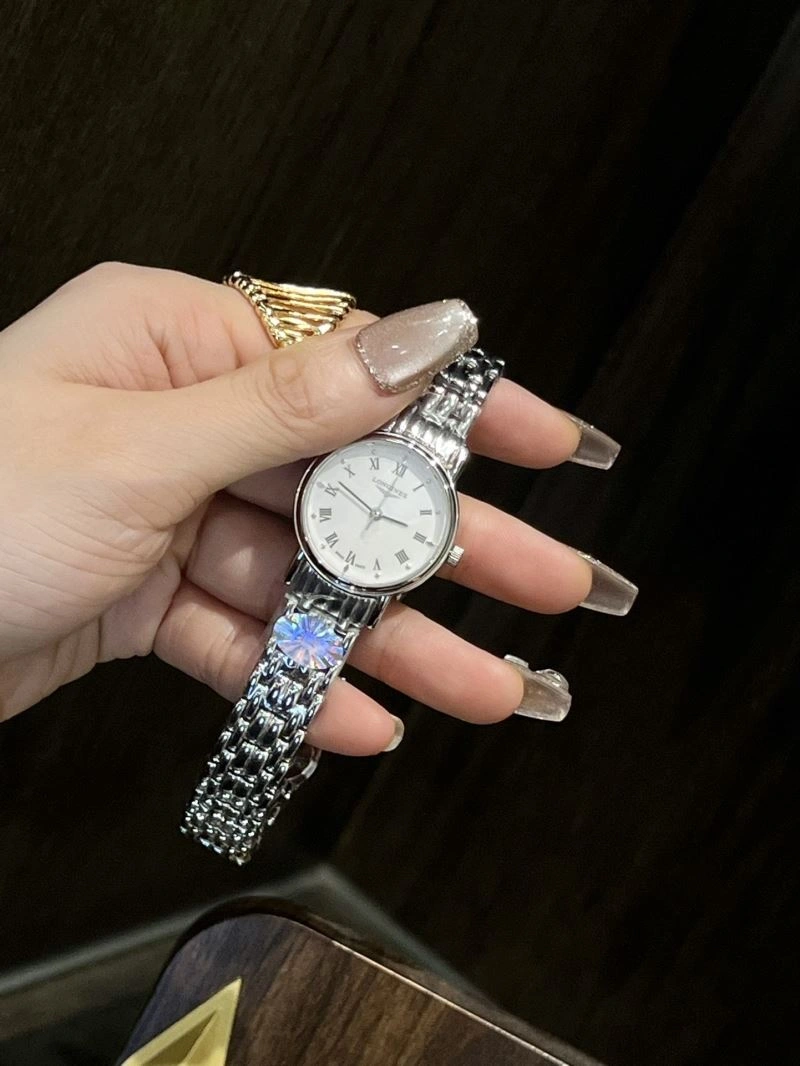LONGINES Watches Stretchable 188131