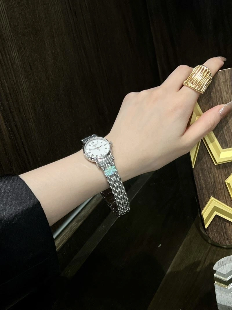 LONGINES Watches Stretchable 188131