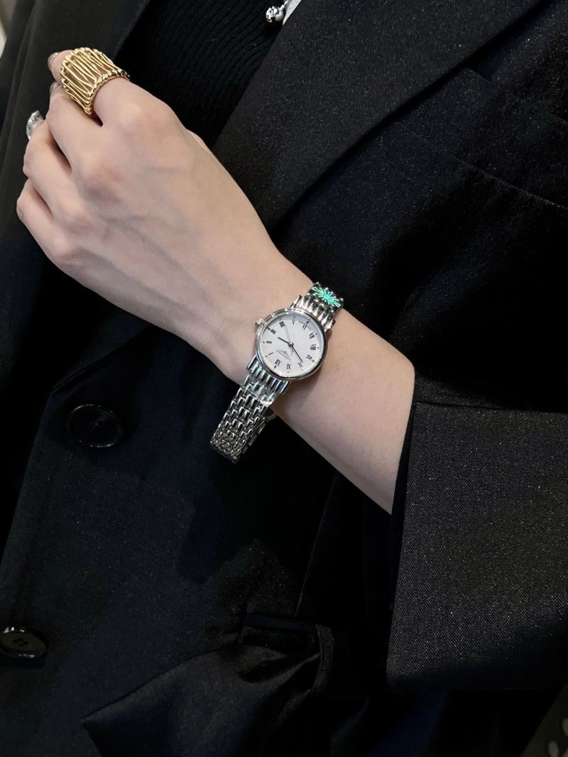 LONGINES Watches Stretchable 188131