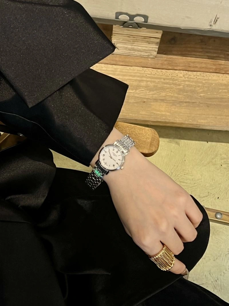 LONGINES Watches Stretchable 188131