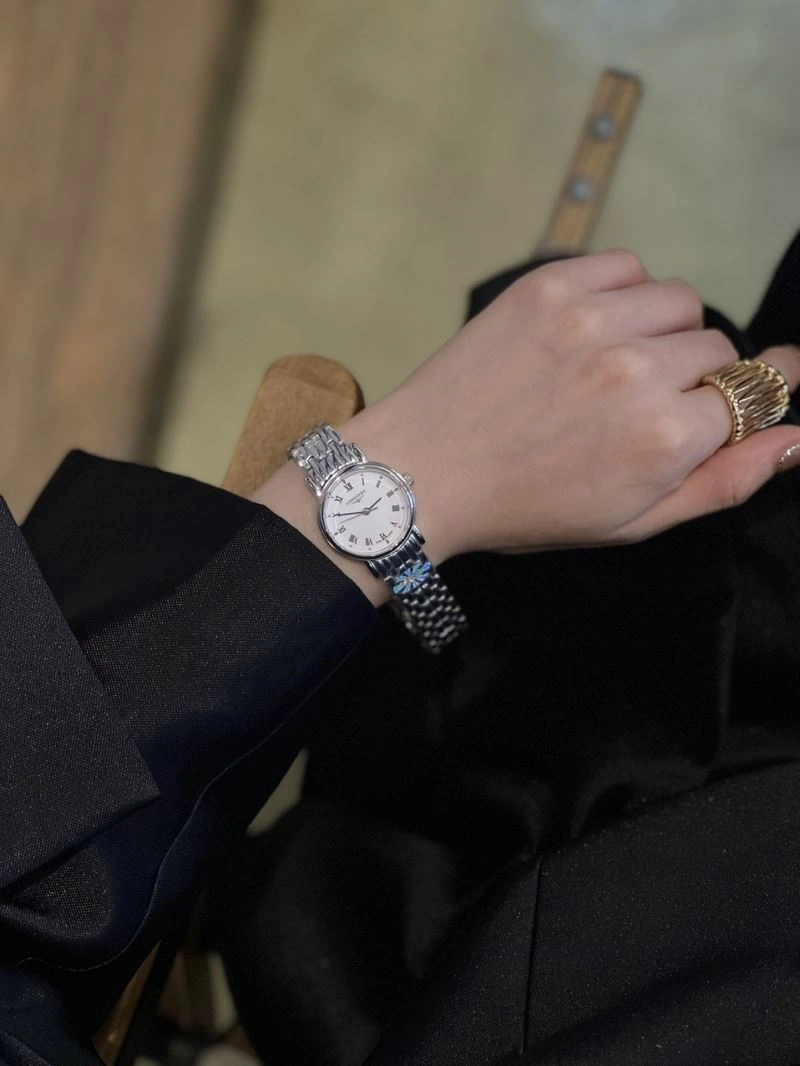 LONGINES Watches Stretchable 188131
