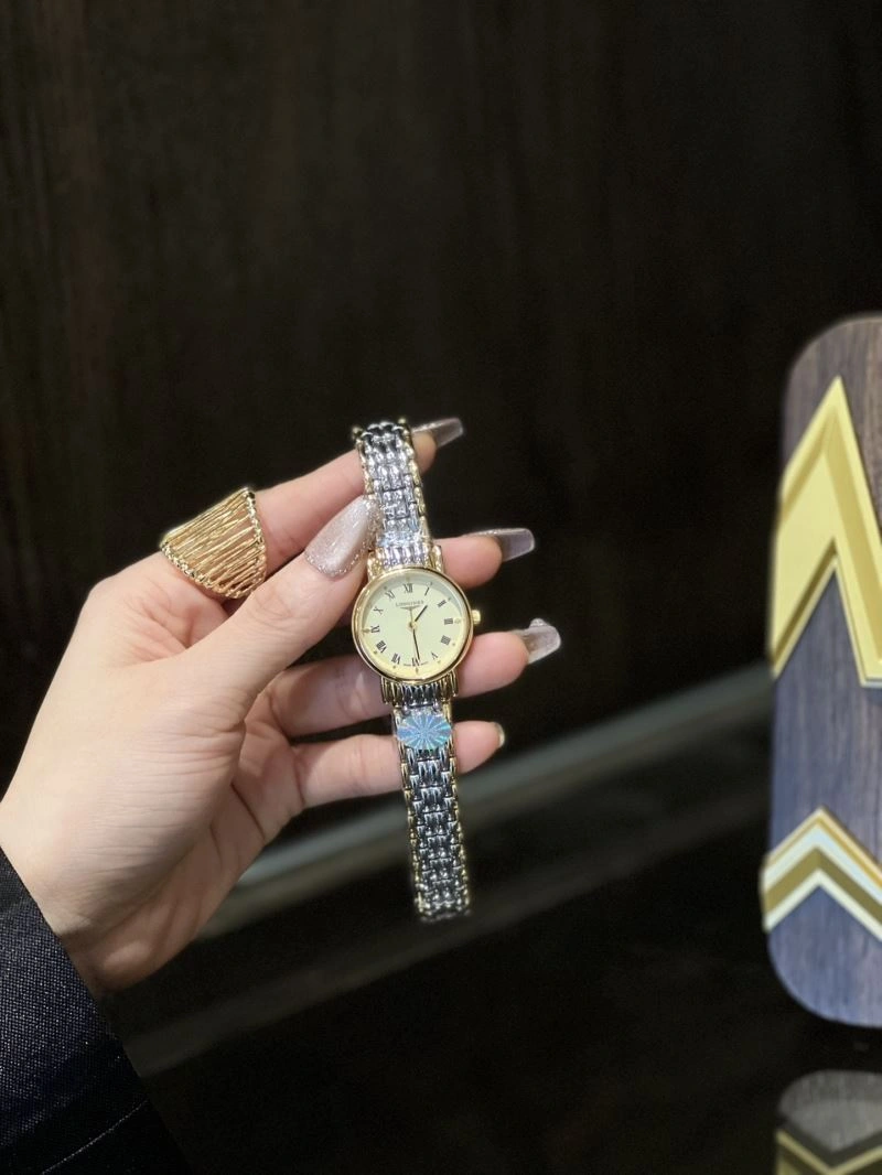 RelaxedFit LONGINES Watches 188106