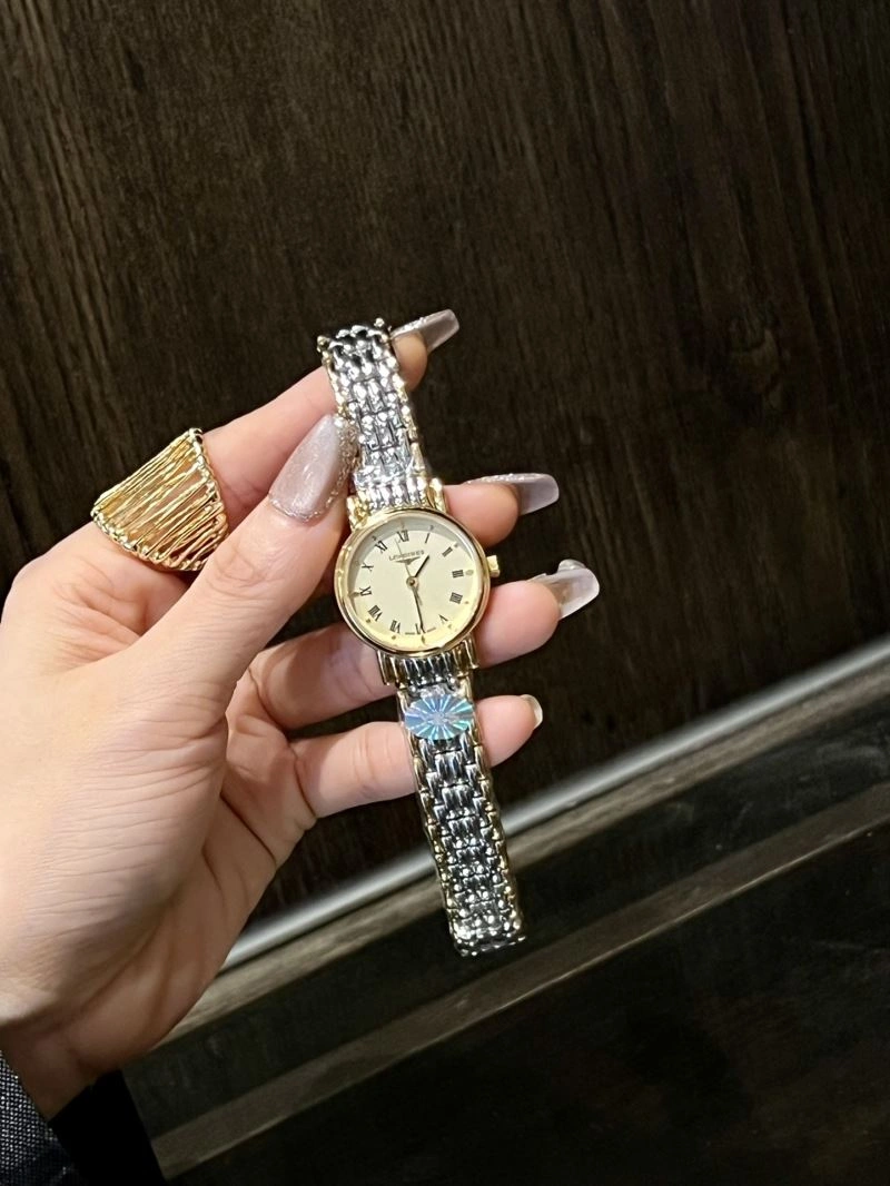 RelaxedFit LONGINES Watches 188106