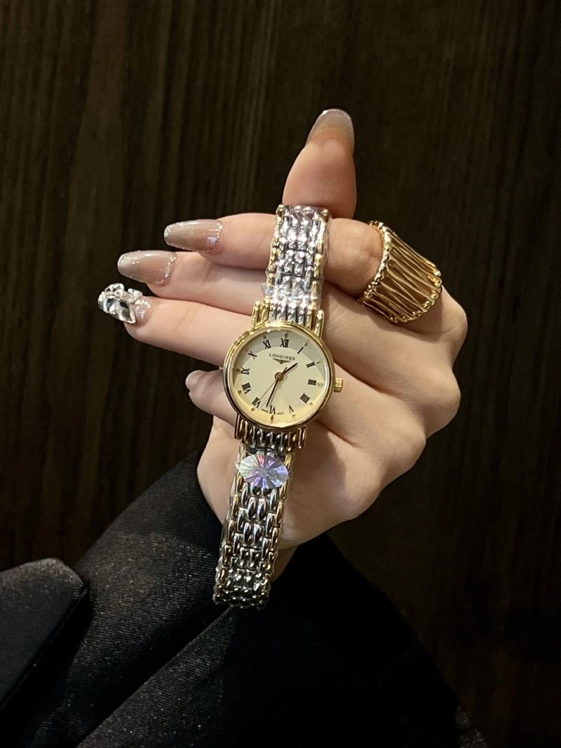 RelaxedFit LONGINES Watches 188106