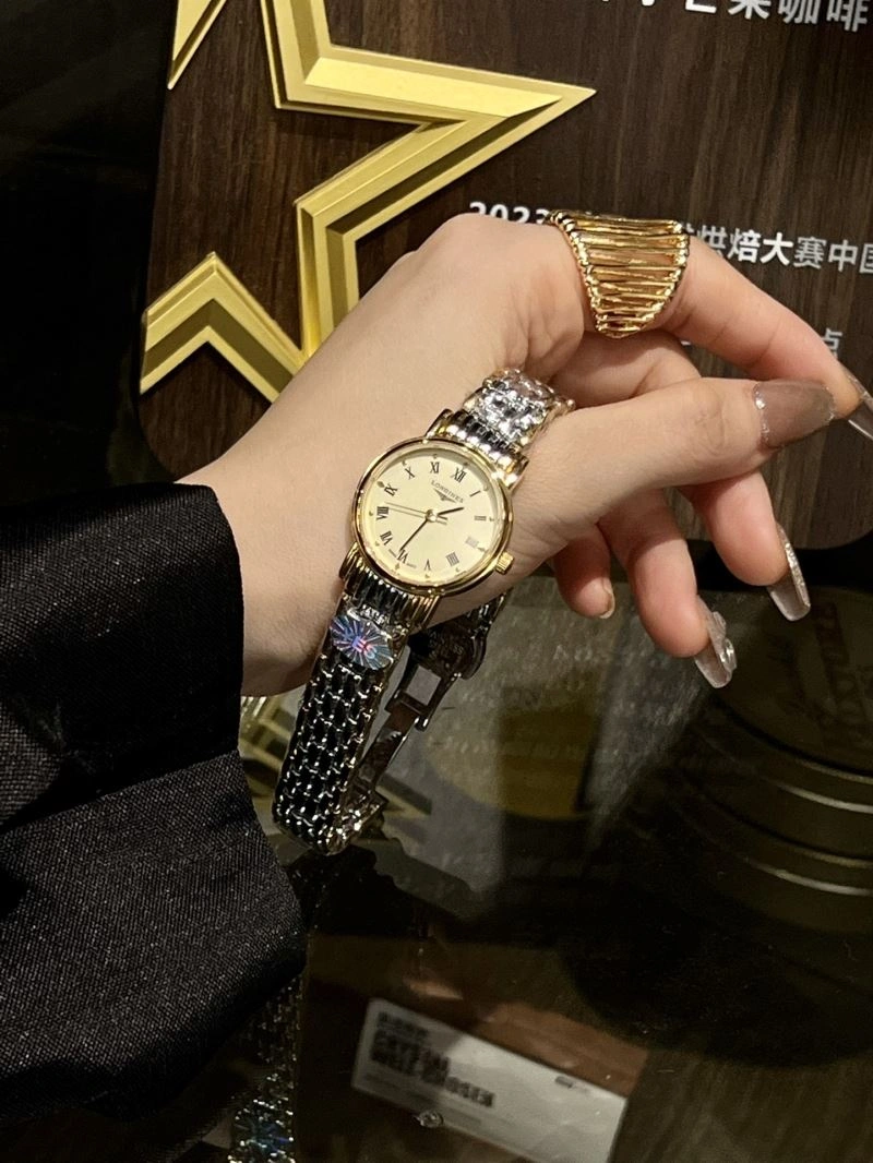 RelaxedFit LONGINES Watches 188106