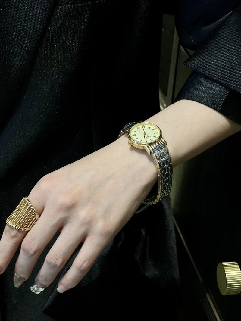 RelaxedFit LONGINES Watches 188106