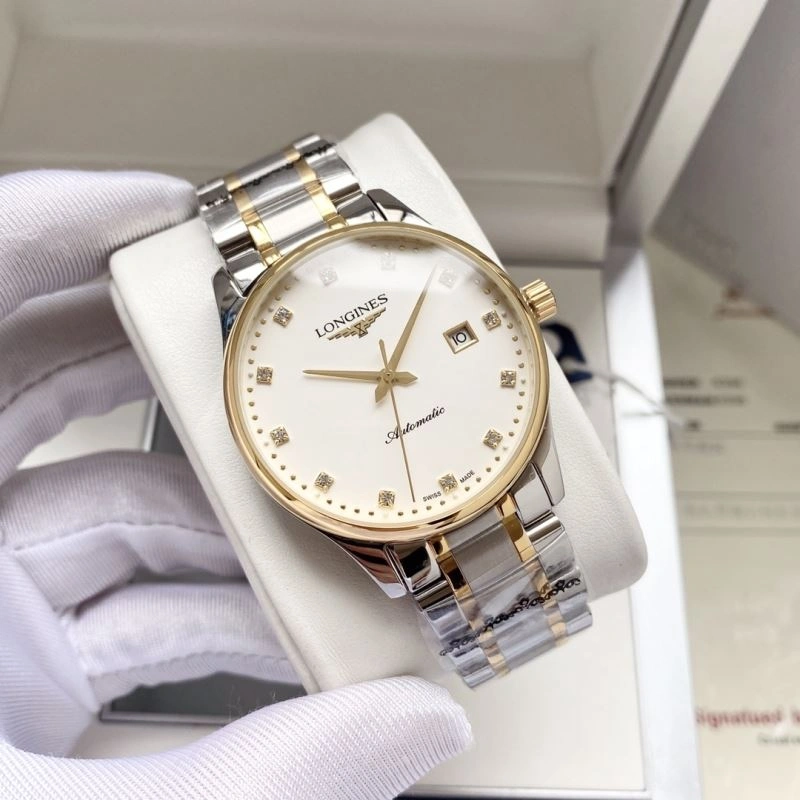 WrinkleFree LONGINES Watches 188103