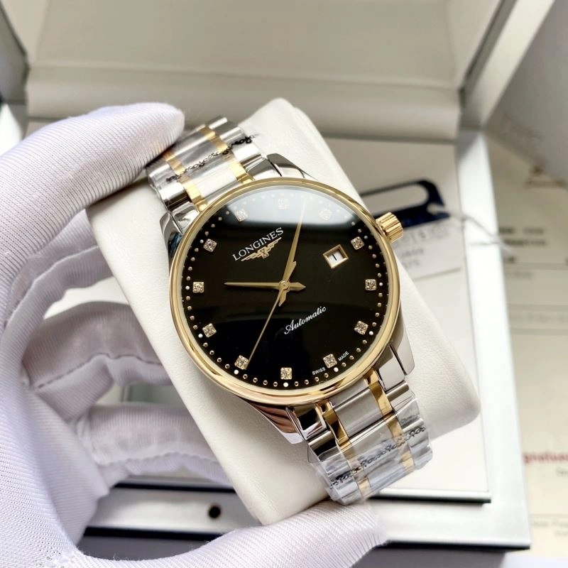 WrinkleFree LONGINES Watches 188103