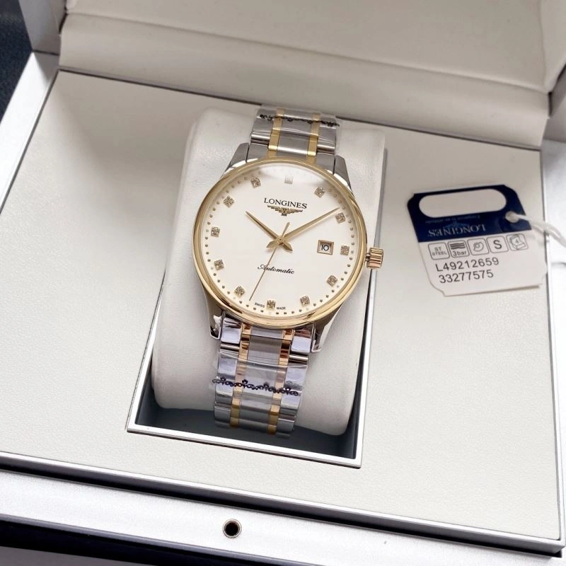 WrinkleFree LONGINES Watches 188103
