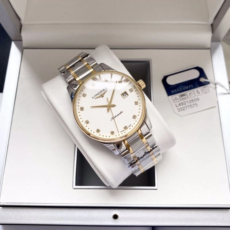WrinkleFree LONGINES Watches 188103