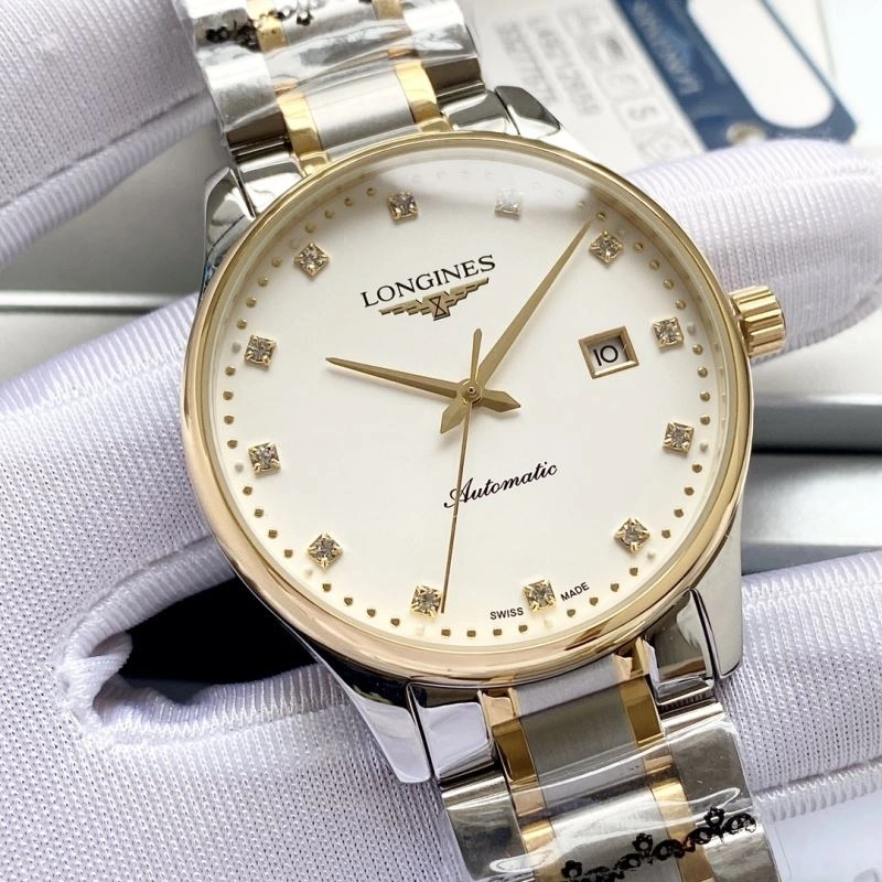 WrinkleFree LONGINES Watches 188103