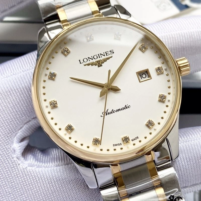 WrinkleFree LONGINES Watches 188103