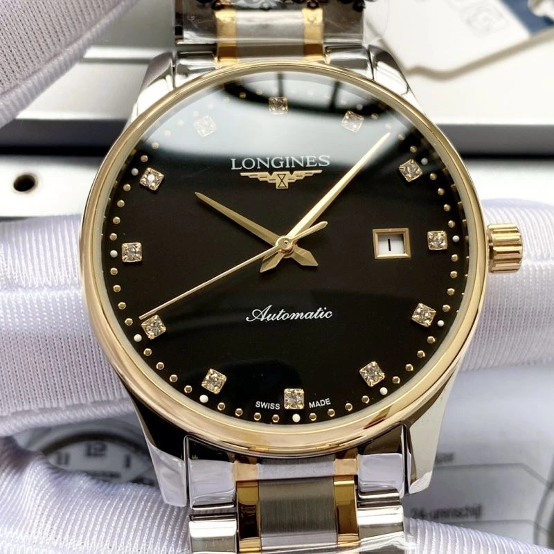 WrinkleFree LONGINES Watches 188103