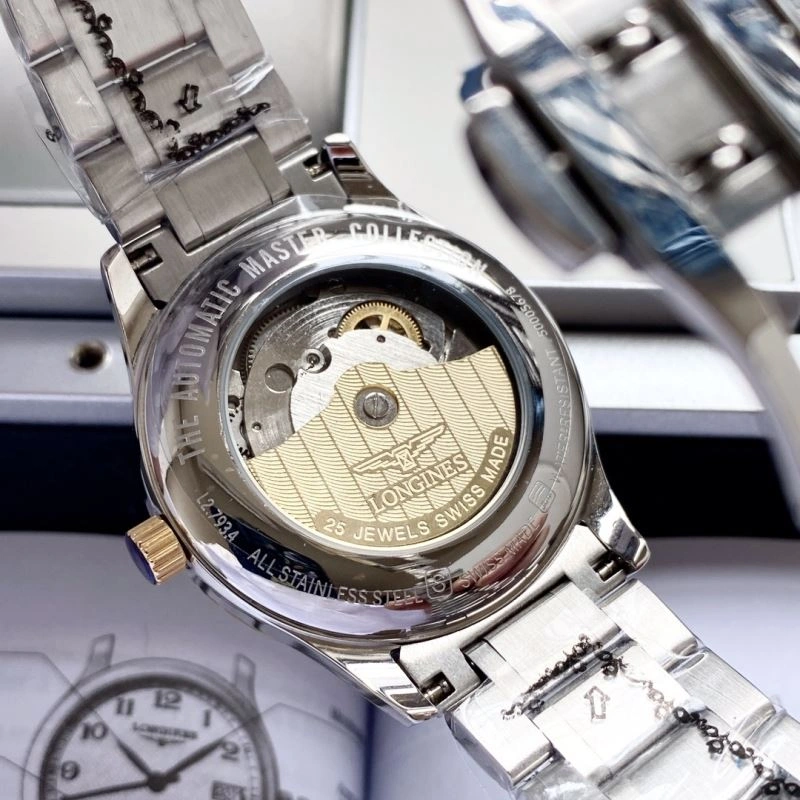WrinkleFree LONGINES Watches 188103