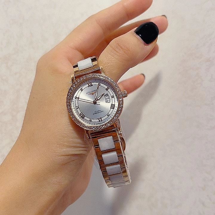Flexible LONGINES Watches 188116