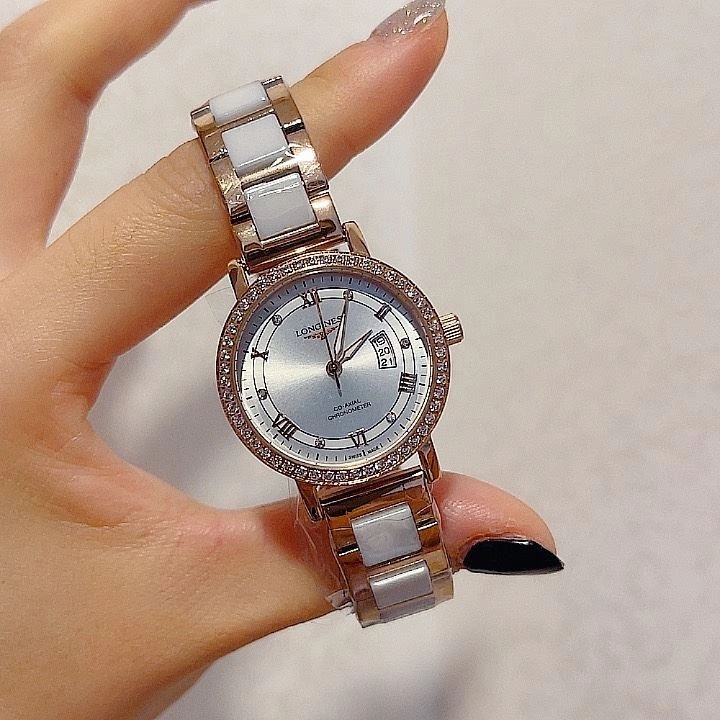 Flexible LONGINES Watches 188116