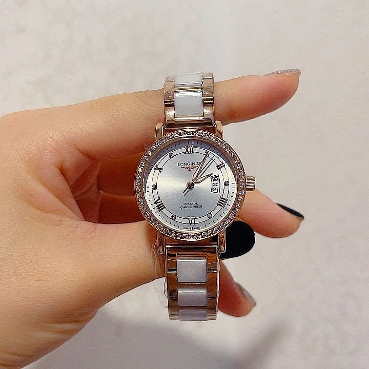 Flexible LONGINES Watches 188116