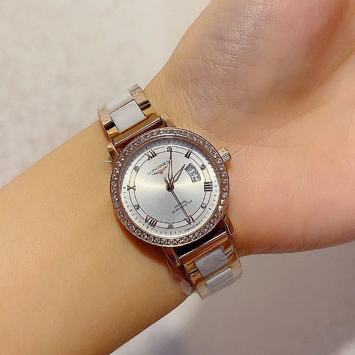Flexible LONGINES Watches 188116