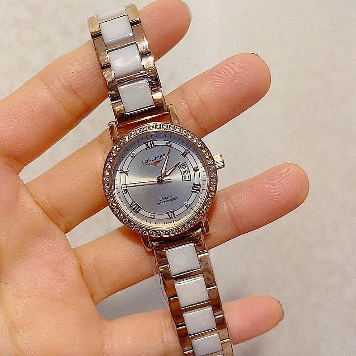 Flexible LONGINES Watches 188116