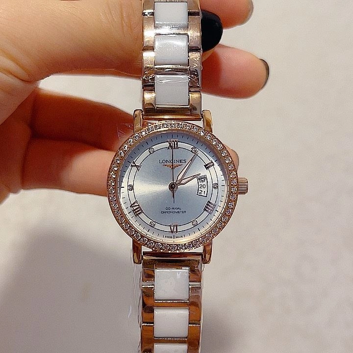 Flexible LONGINES Watches 188116