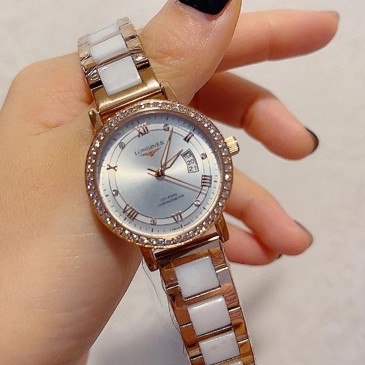 Flexible LONGINES Watches 188116
