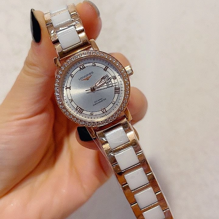 Flexible LONGINES Watches 188116