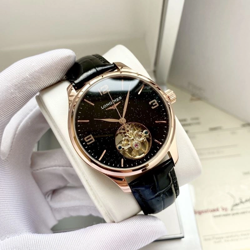 ZeroBulk LONGINES Watches 188102