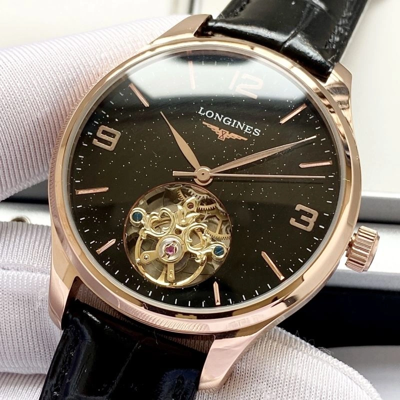 ZeroBulk LONGINES Watches 188102
