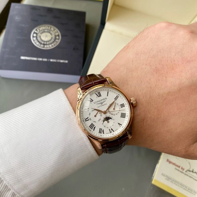 Attractive LONGINES Watches 188109