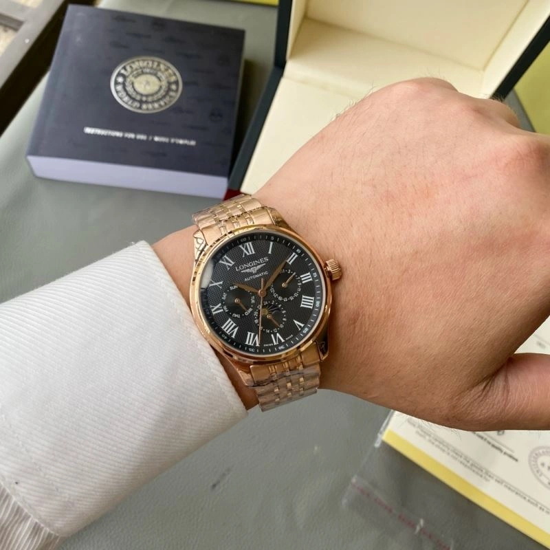 MultiPurpose LONGINES Watches 188101
