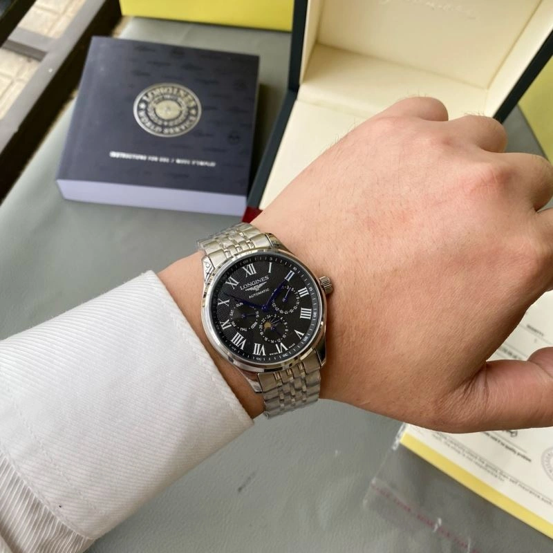 MultiPurpose LONGINES Watches 188101