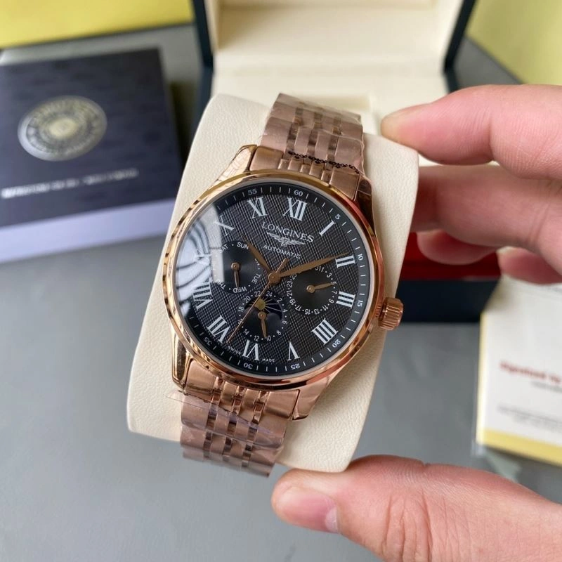 MultiPurpose LONGINES Watches 188101