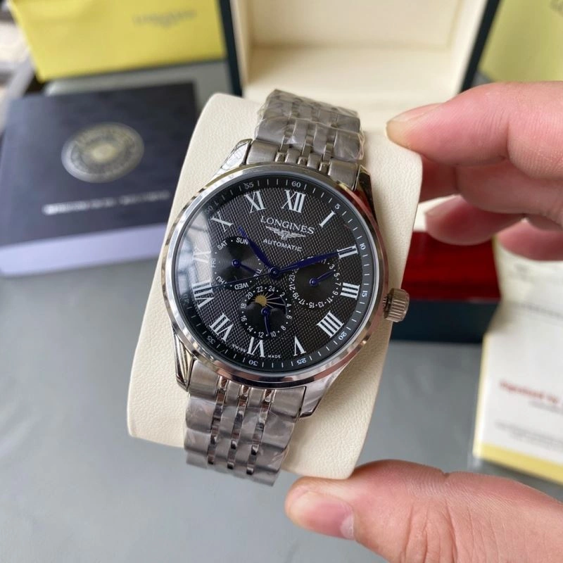 MultiPurpose LONGINES Watches 188101