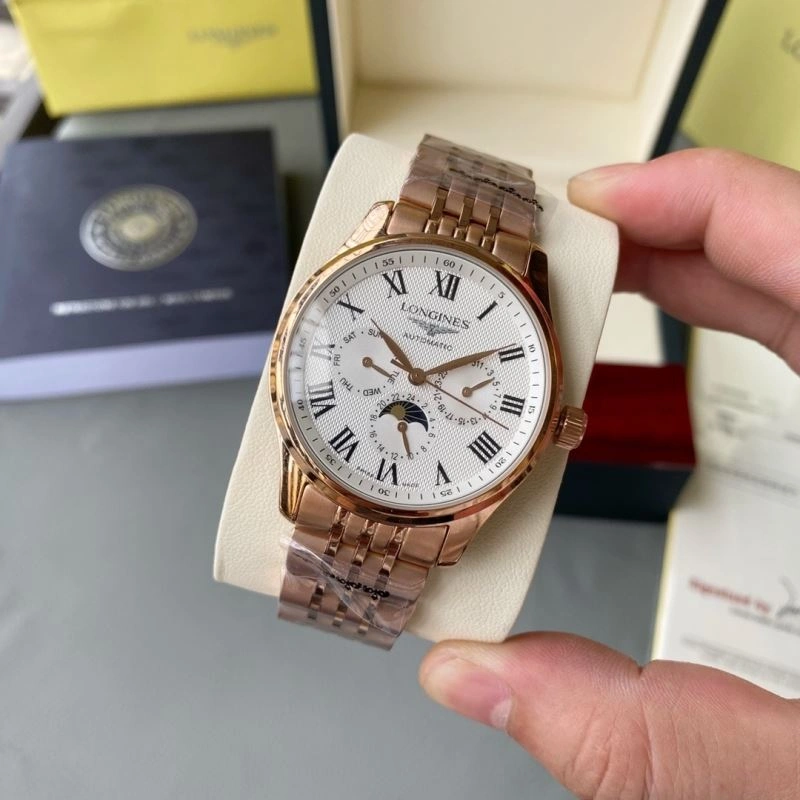 MultiPurpose LONGINES Watches 188101