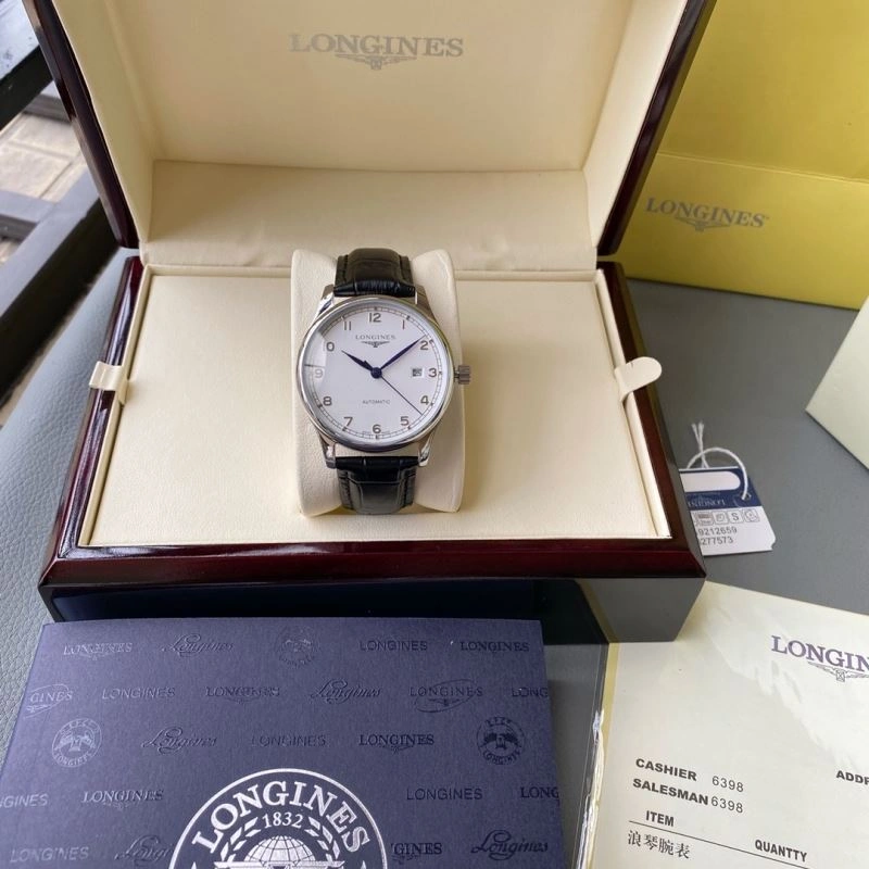 TravelReady LONGINES Watches 188104