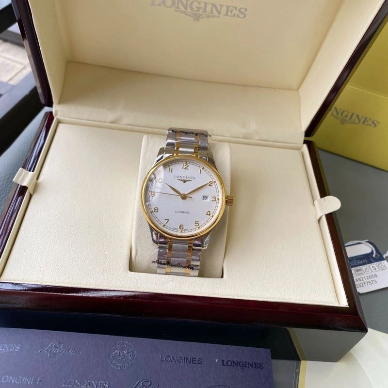 Flexible LONGINES Watches 188100
