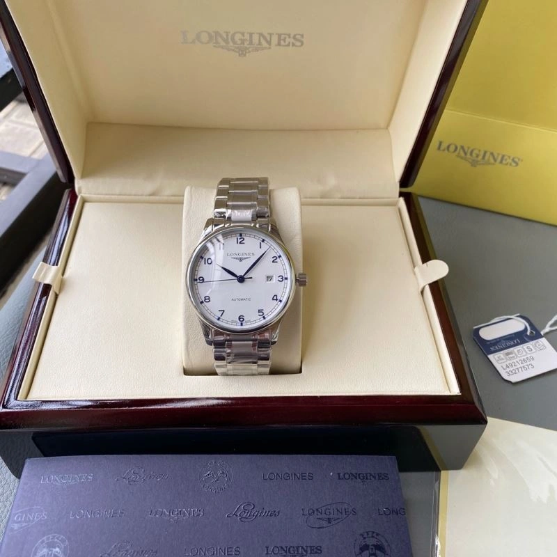 Flexible LONGINES Watches 188100