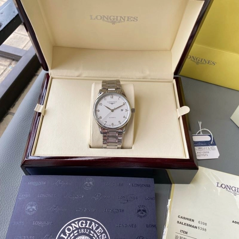 Flexible LONGINES Watches 188100