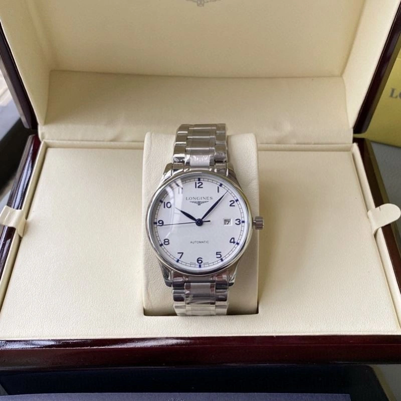 Flexible LONGINES Watches 188100