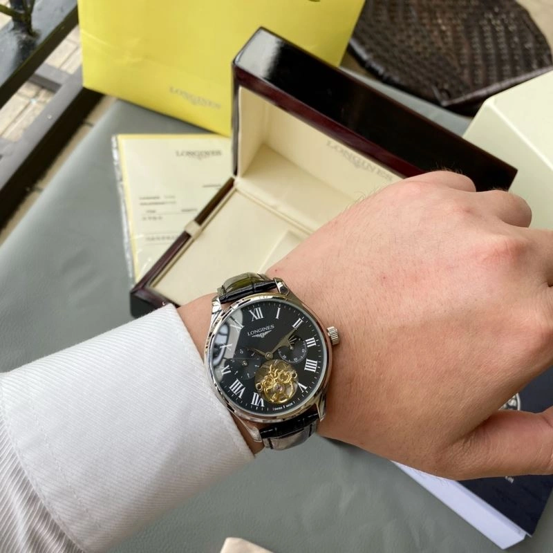 WeatherProof LONGINES Watches 188098