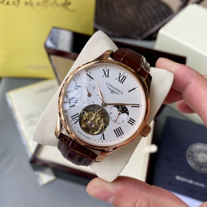 Supportive LONGINES Watches 188099