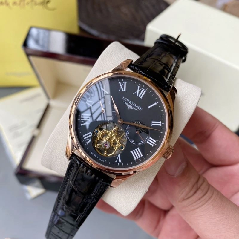 Supportive LONGINES Watches 188099