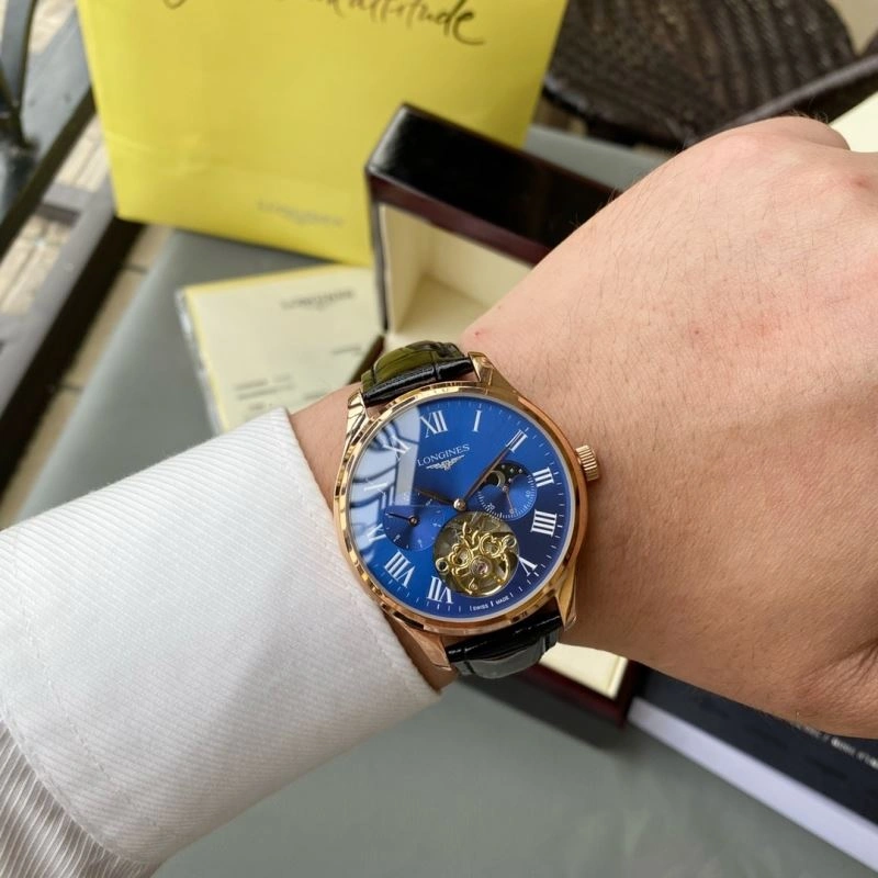 Supportive LONGINES Watches 188099