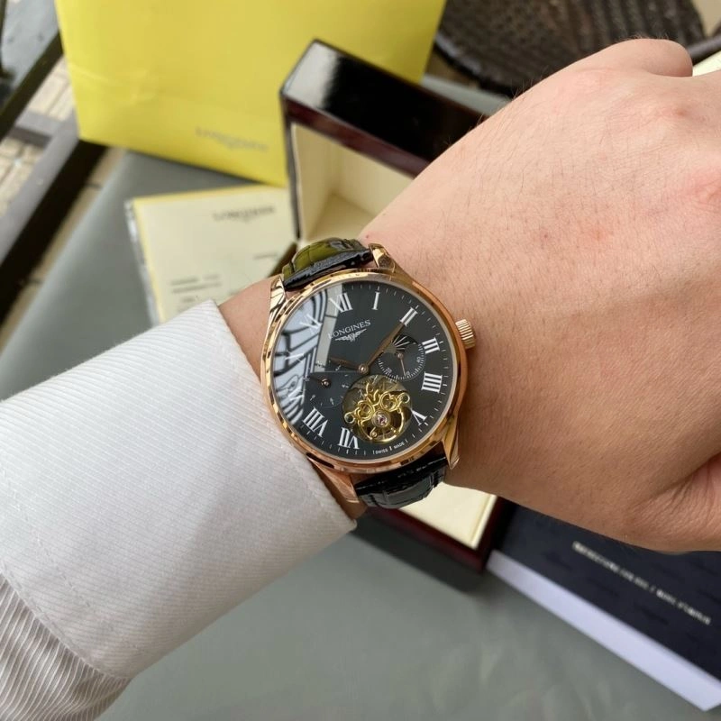 Supportive LONGINES Watches 188099
